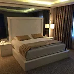 Cherry Garden & 4*