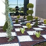 Hotel Cherry Garden & Halkapinar (Konya)
