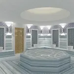 Hotel Cherry Garden & Halkapinar (Konya)