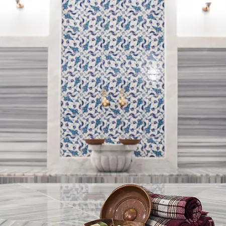 Cherry Garden & Hotell Halkapinar (Konya)