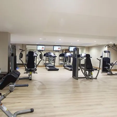 Szálloda Cherry Garden & 4*