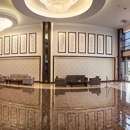 Cherry Garden & Halkapinar (Konya)