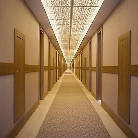 Cherry Garden & 4* Halkapinar (Konya)