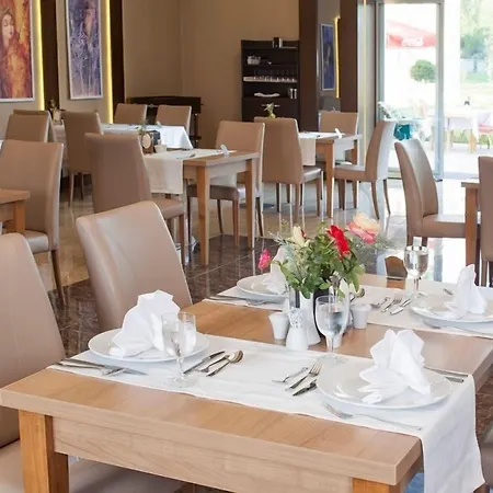 Cherry Garden & 4* Halkapinar (Konya)