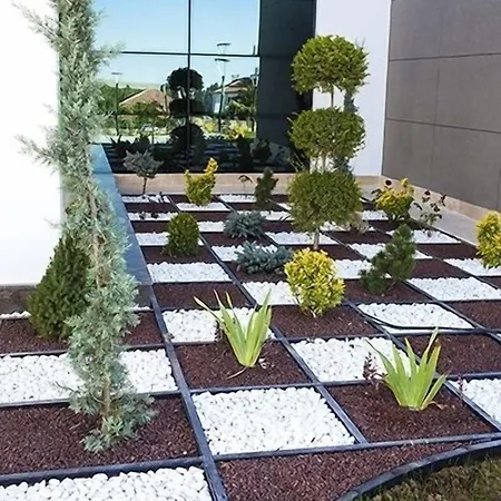 Hotel Cherry Garden & Halkapinar (Konya)