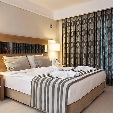 Cherry Garden & Szálloda Halkapinar (Konya)