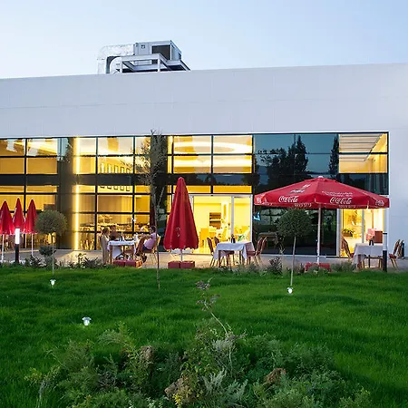 Cherry Garden & Halkapinar (Konya)