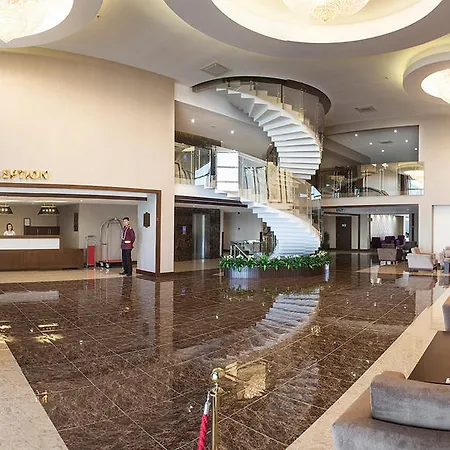 Cherry Garden & Halkapinar (Konya)