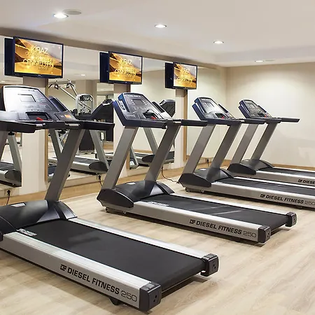 Szálloda Cherry Garden &