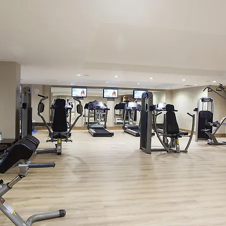 Hotell Cherry Garden & Halkapinar (Konya)