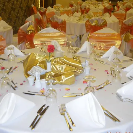 Szálloda Cherry Garden &