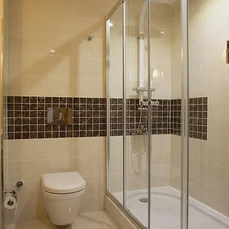 Hotell Cherry Garden & Halkapinar (Konya)