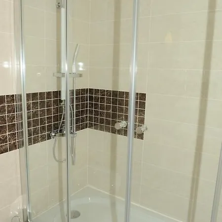 Szálloda Cherry Garden & 4*