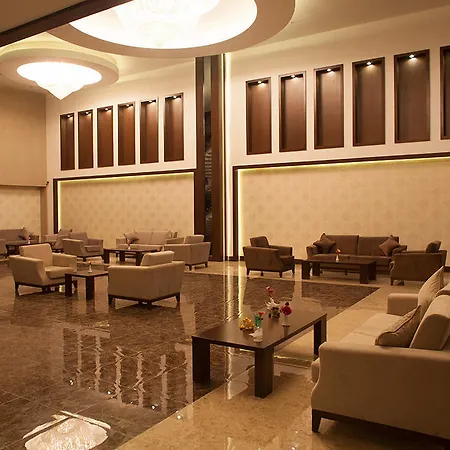 Cherry Garden & Hotel 4*