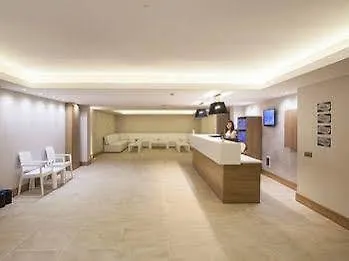Hotel Cherry Garden & Halkapinar (Konya)