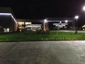 Cherry Garden & 4* Halkapinar (Konya)
