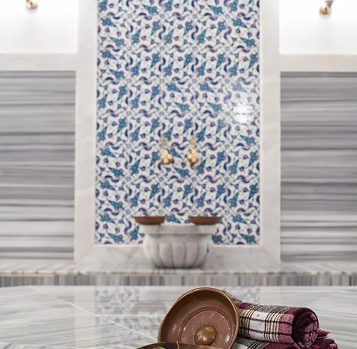 Cherry Garden & Hotel Halkapinar (Konya)