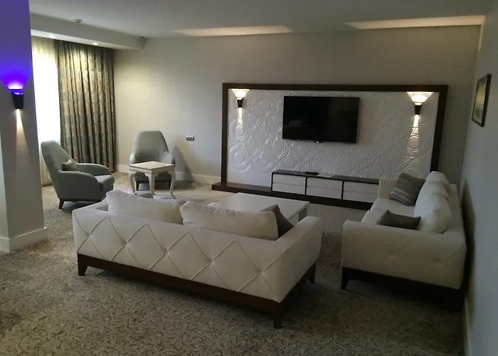 Cherry Garden & Halkapinar (Konya)