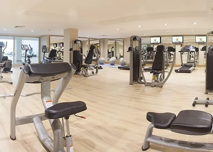 Cherry Garden & Hotel