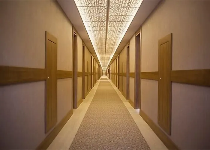 Cherry Garden & 4* Halkapinar (Konya)