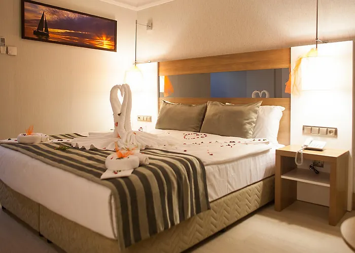 Cherry Garden & Halkapinar (Konya)