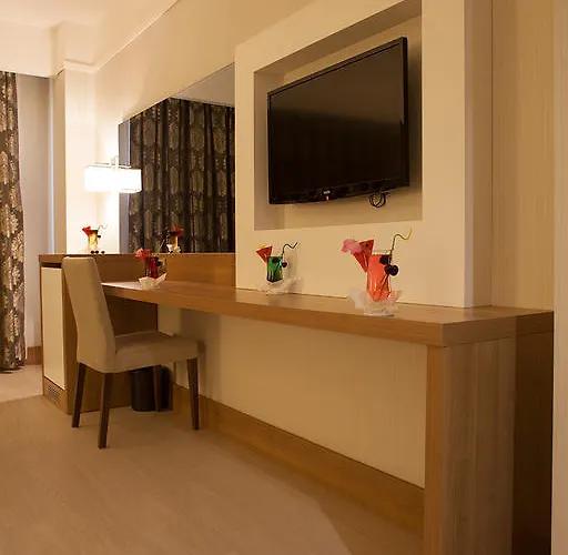 Cherry Garden & Halkapinar (Konya)