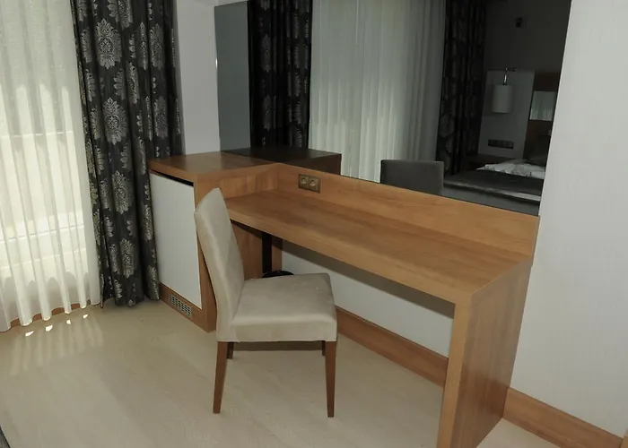 Cherry Garden & Halkapinar (Konya)