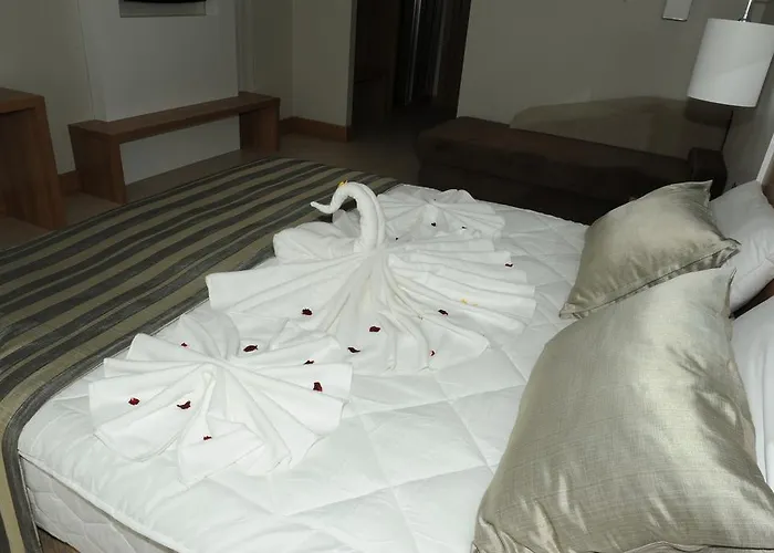 Hotel Cherry Garden &