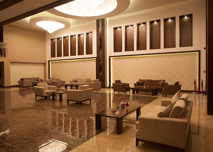 Cherry Garden & Hotel 4*